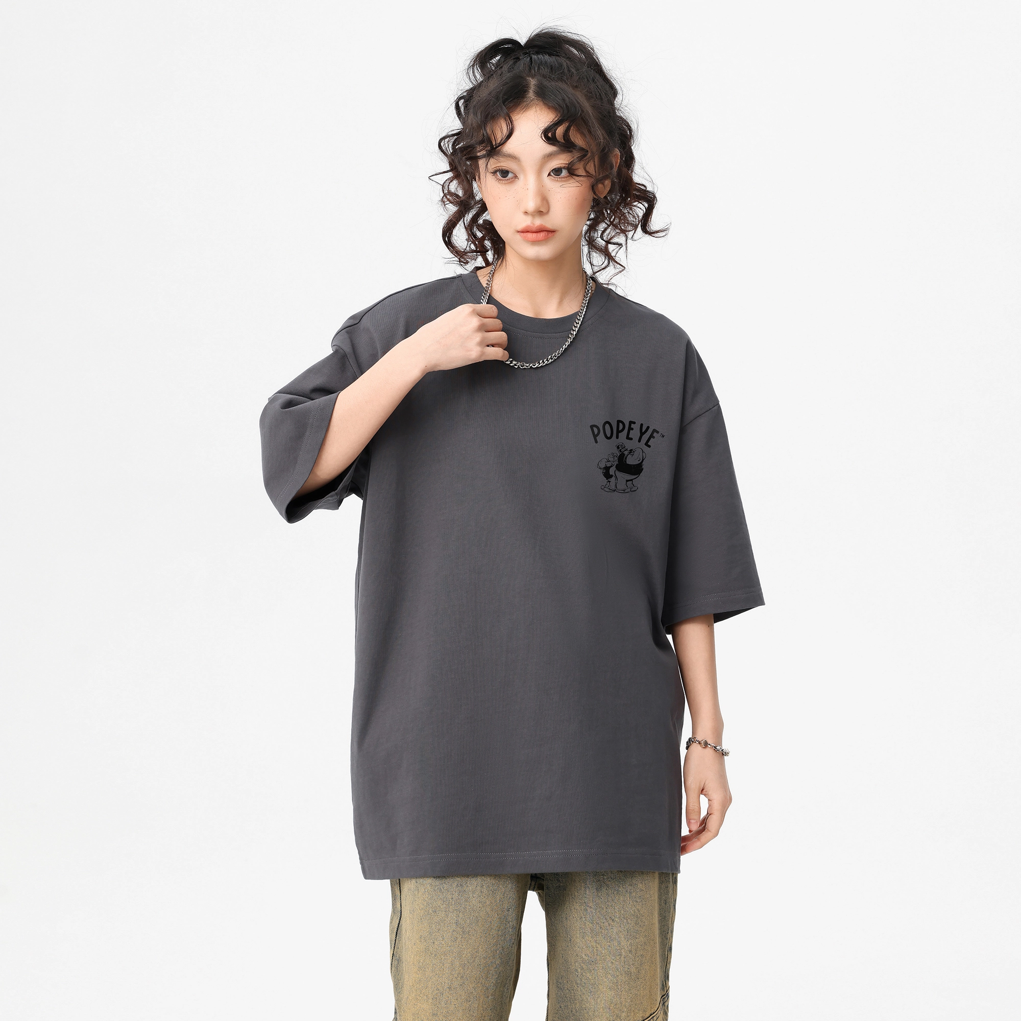 POPEYE T
