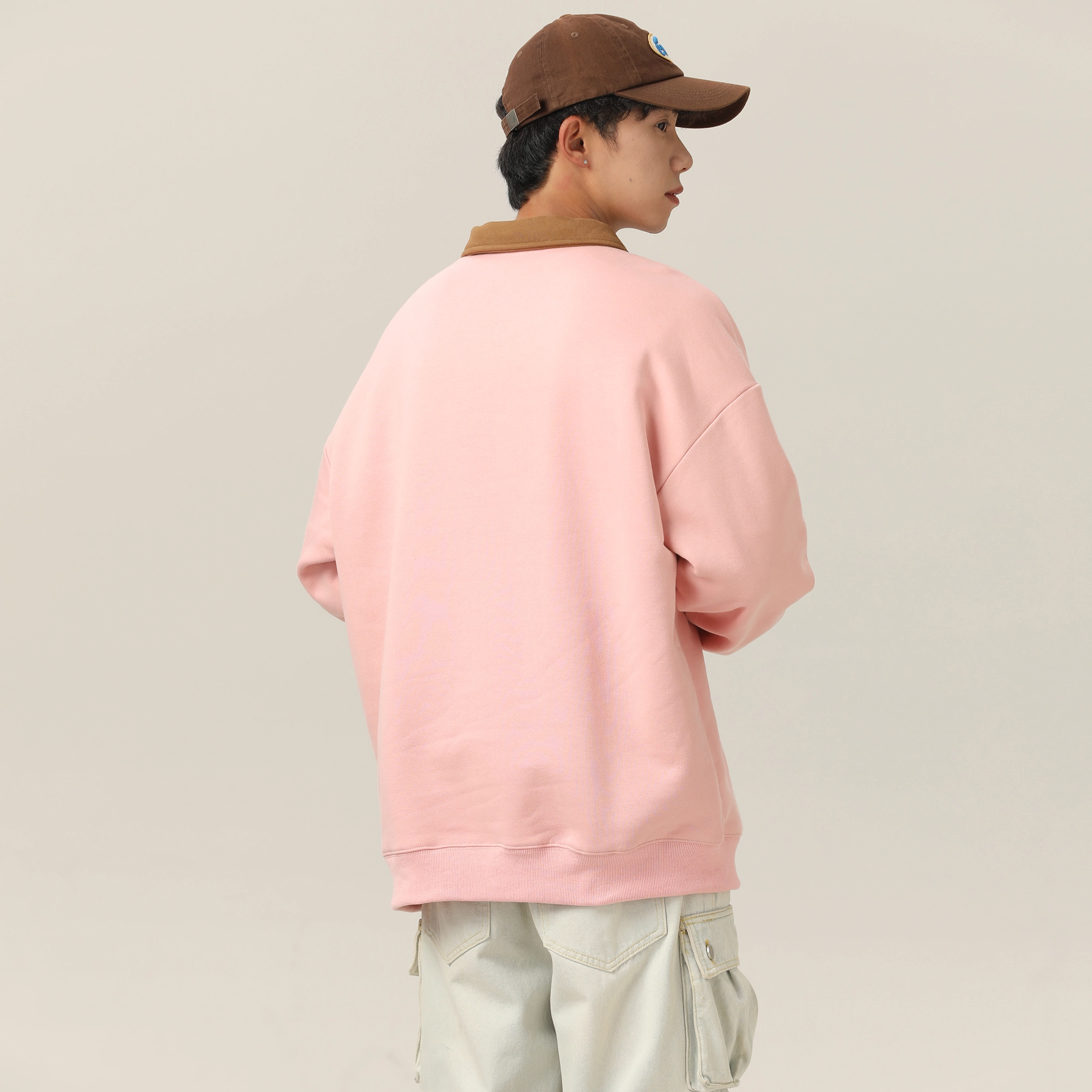 POPEYE PoloLOGO