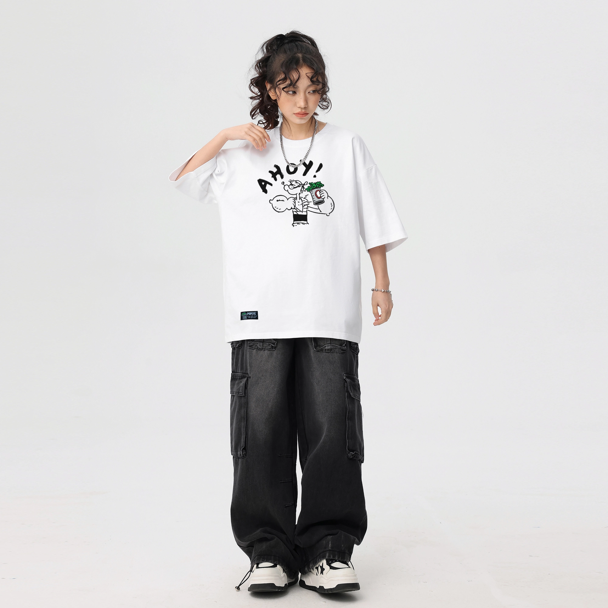 POPEYE T