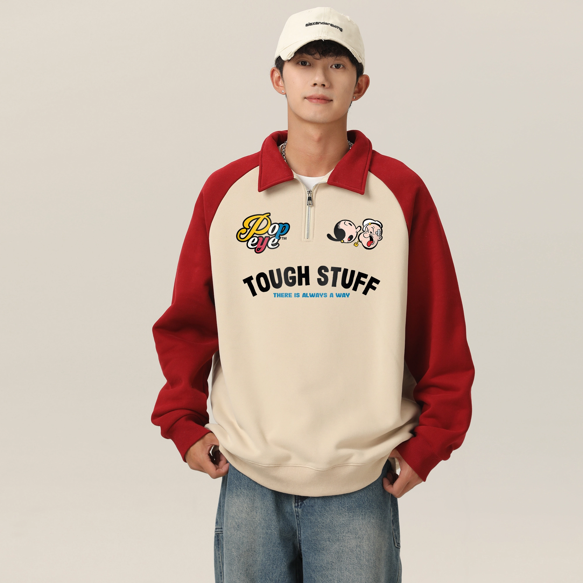 POPEYE Polo