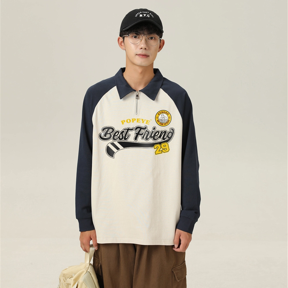 POPEYE Polo