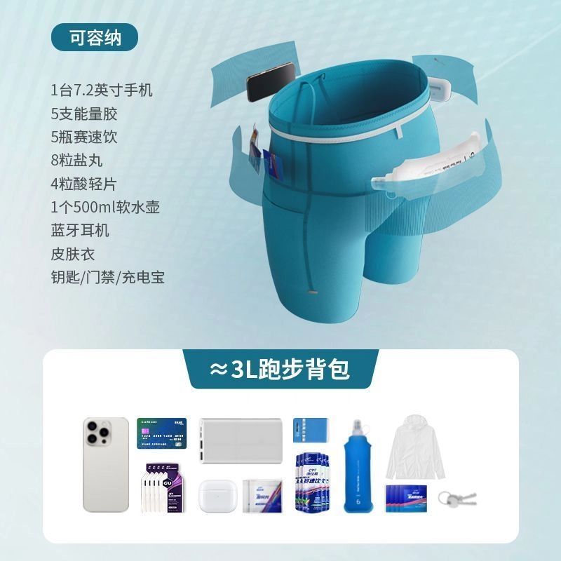 FLIPBELT