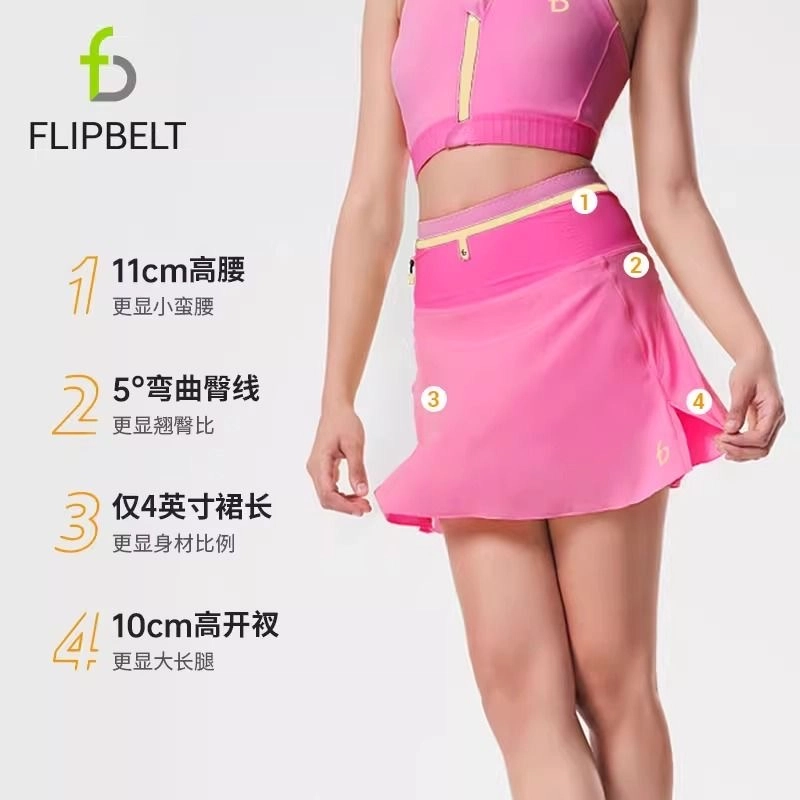 FLIPBELT