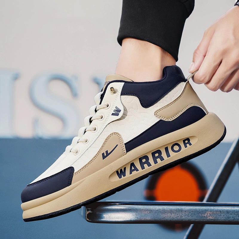 Warrior