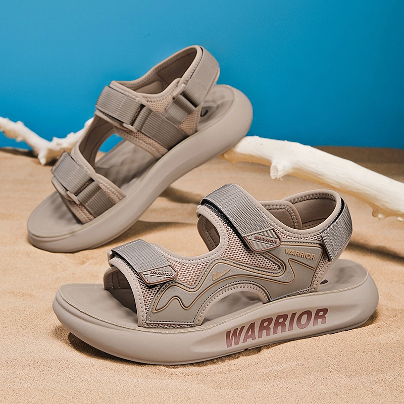 Warrior