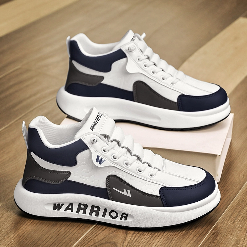 Warrior