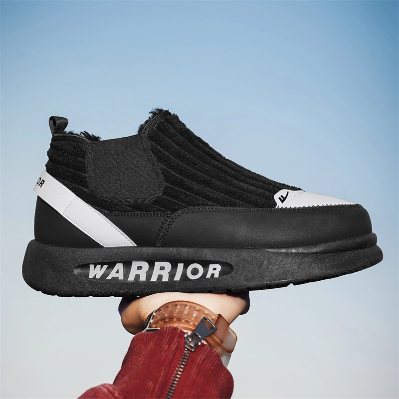 Warrior