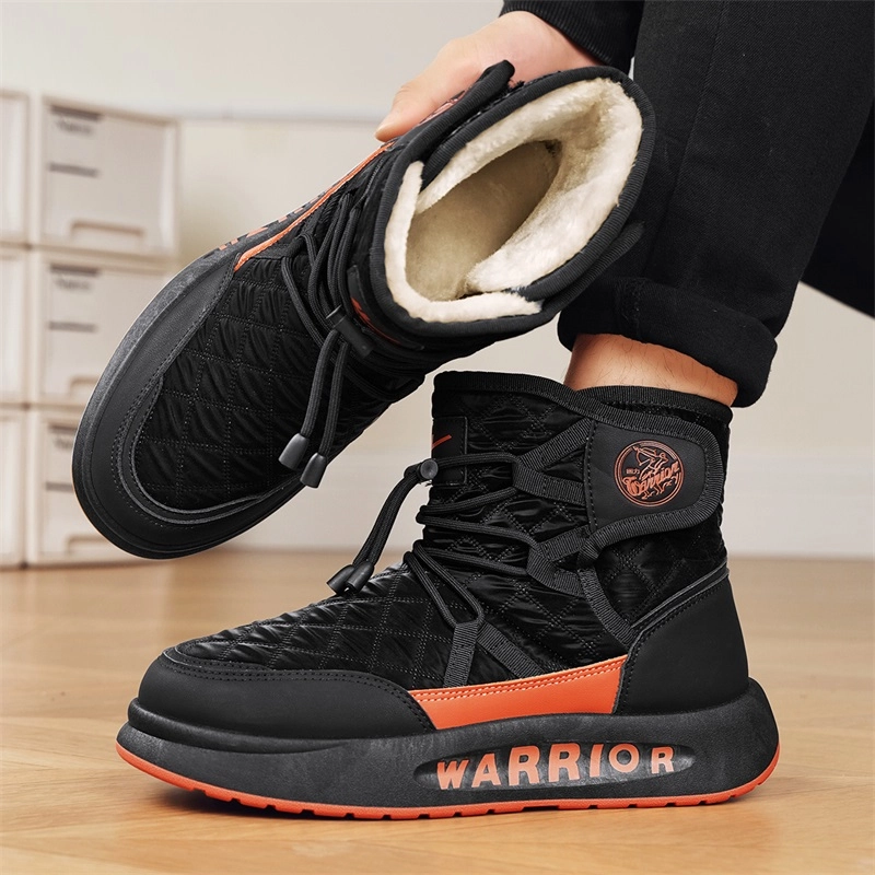 Warrior