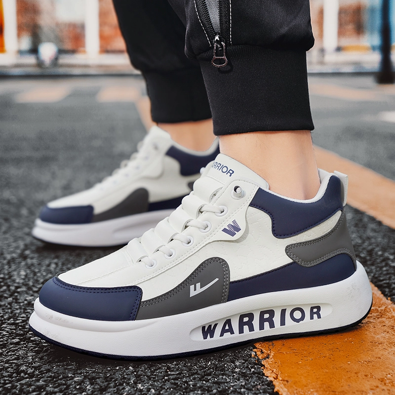Warrior