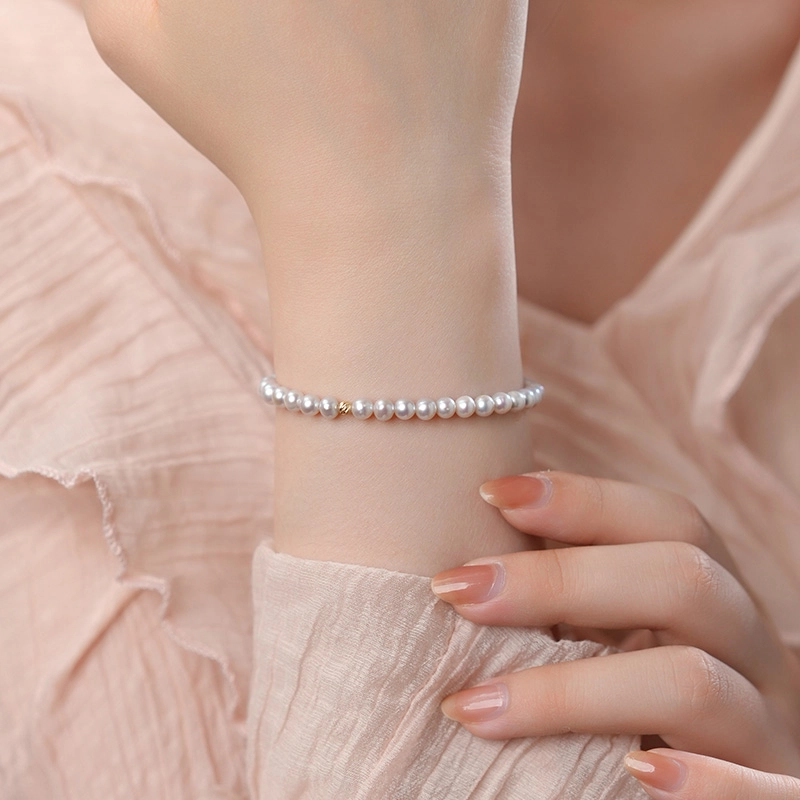 DARA 4-5mm 18K