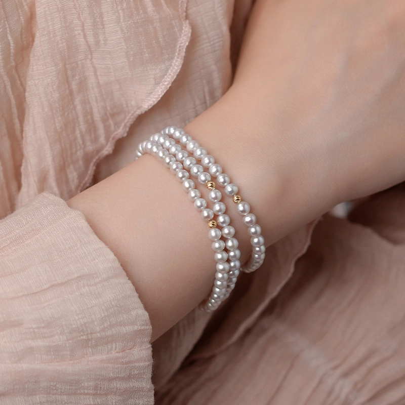 DARA 4-5mm 18K