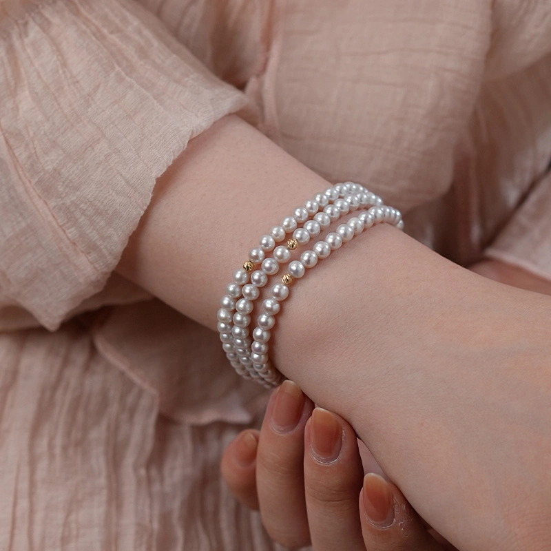 DARA 4-5mm 18K