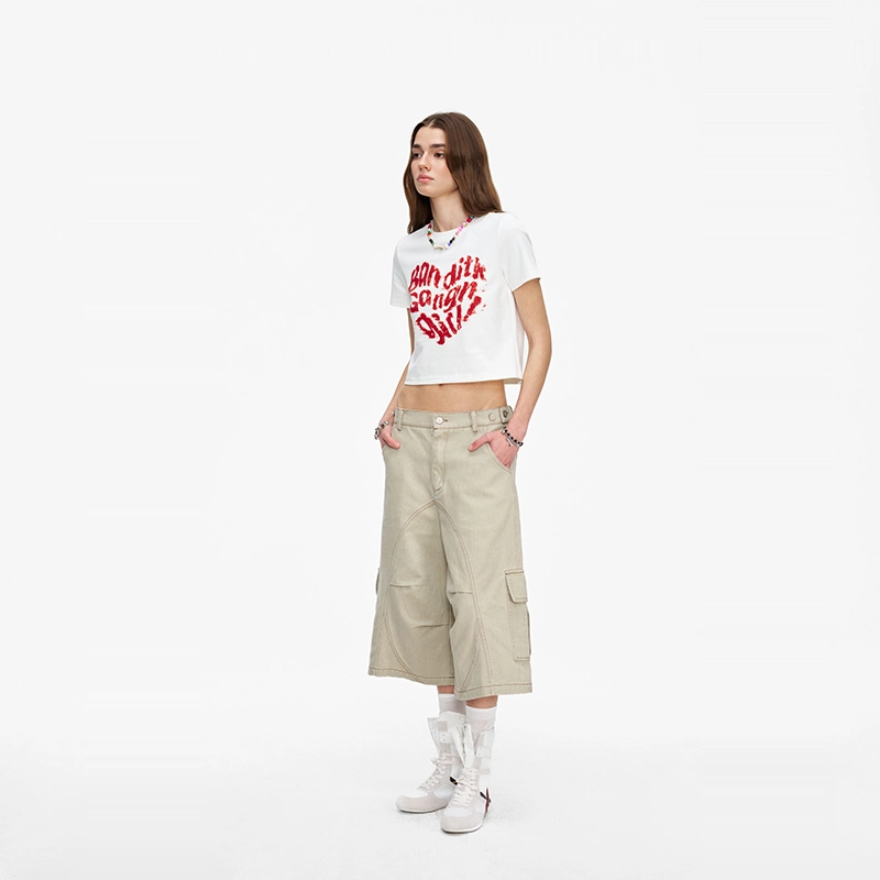 BANDITK GANGN 260g T