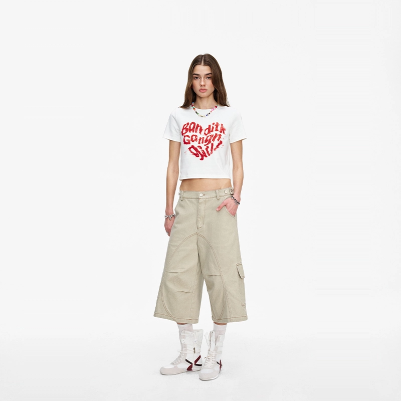 BANDITK GANGN 260g T