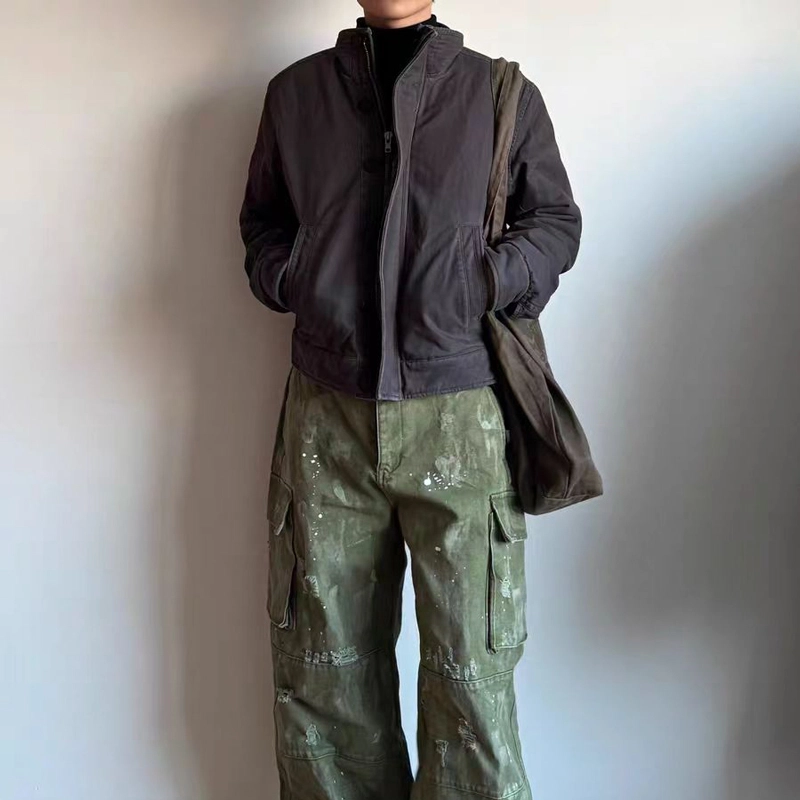 FORCEPULR vintage