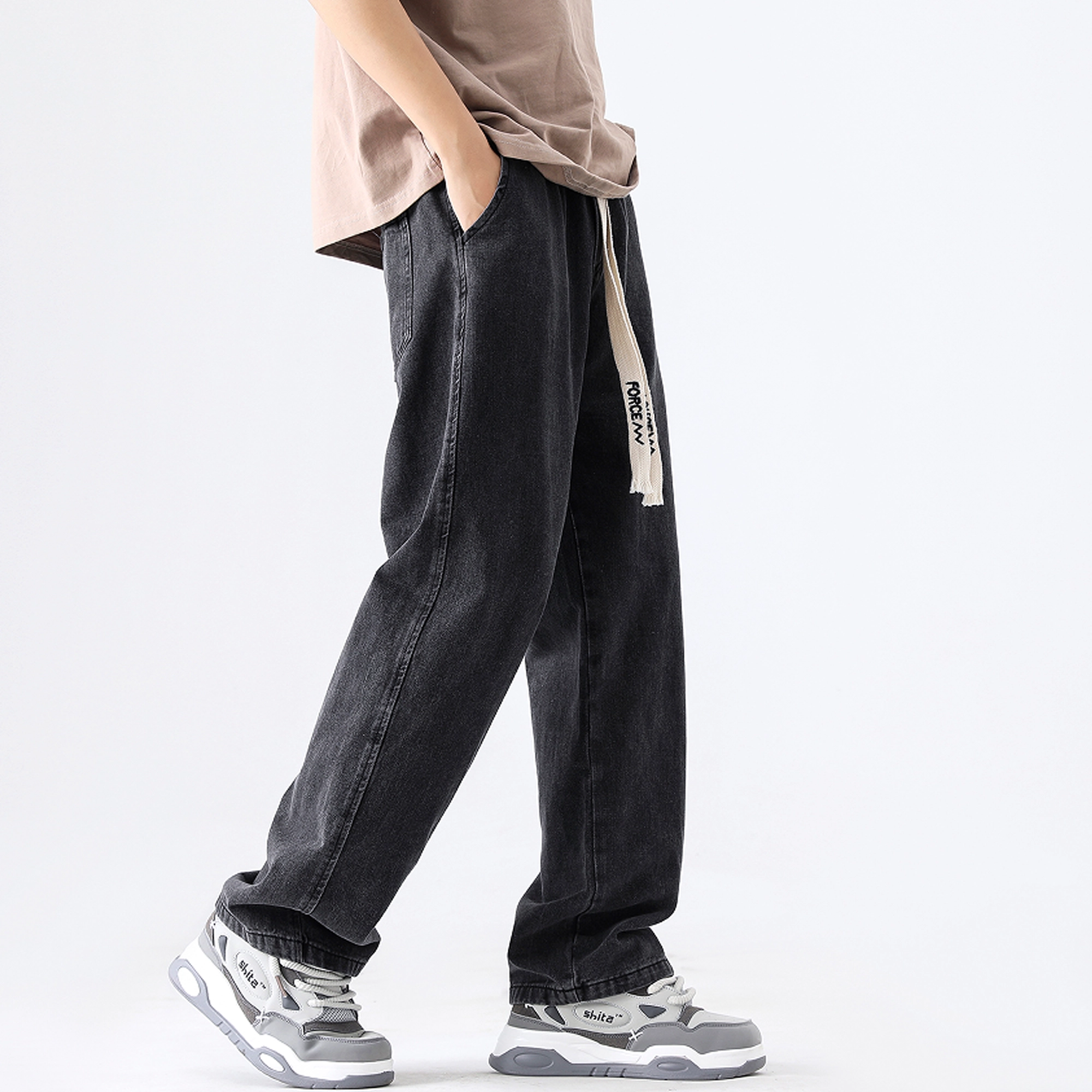 FORCEPULR vibecleanfit
