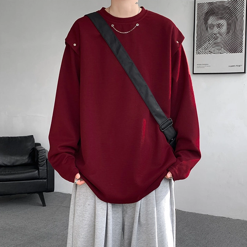 FORCEPULR T