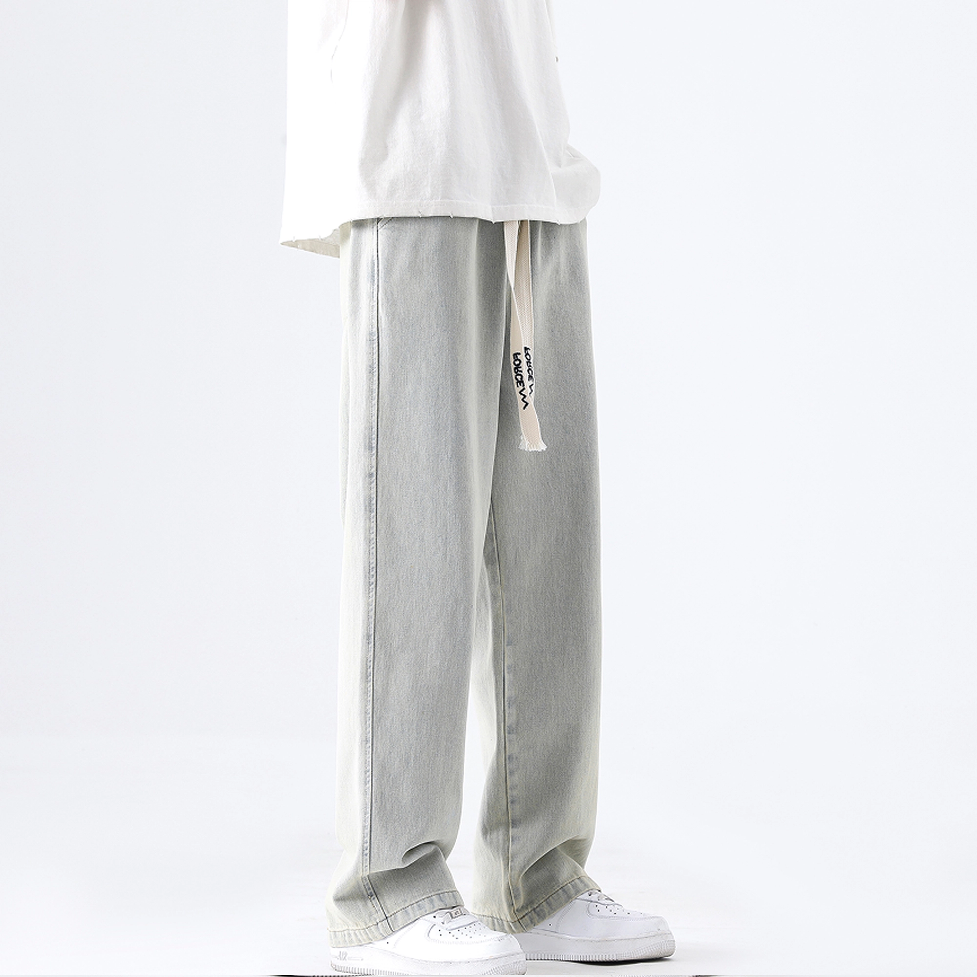 FORCEPULR vibecleanfit