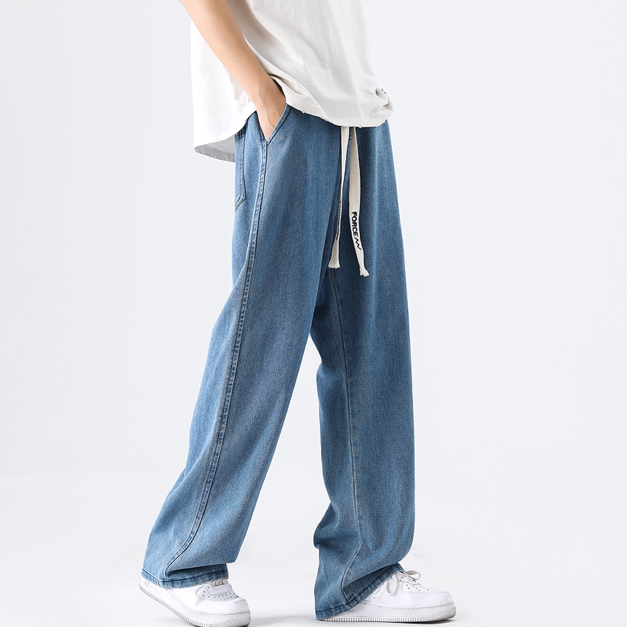 FORCEPULR vibecleanfit