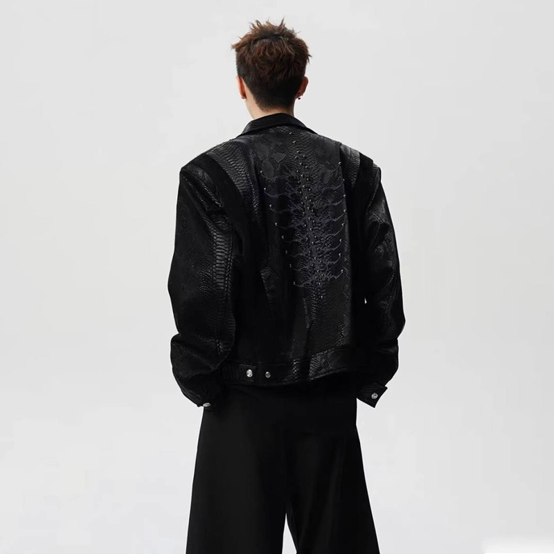 FORCEPULR vintage