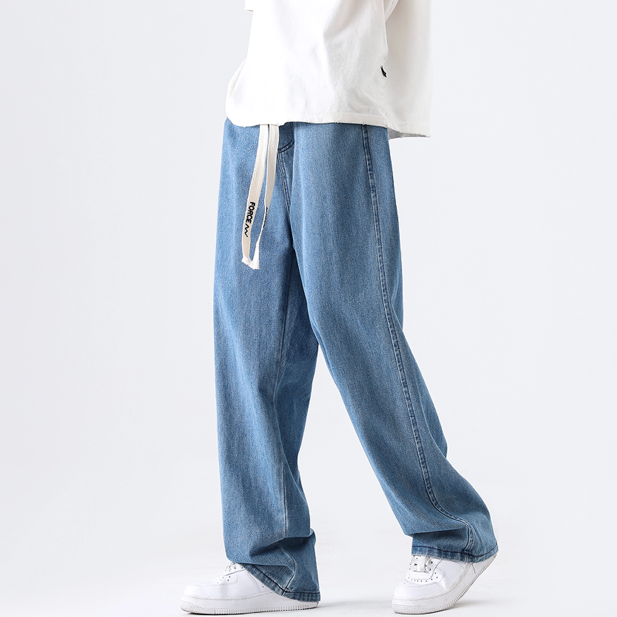 FORCEPULR vibecleanfit