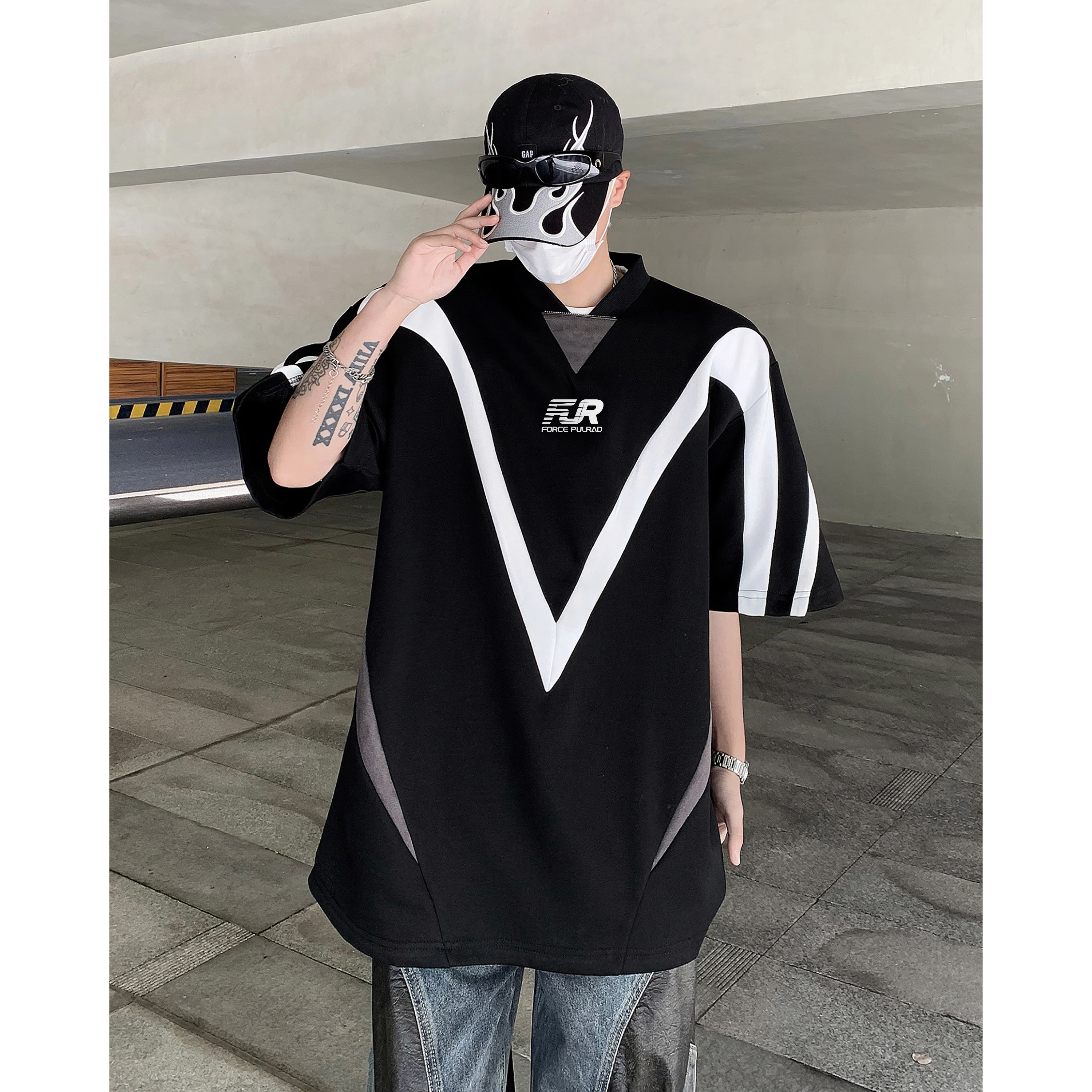 FORCEPULR T