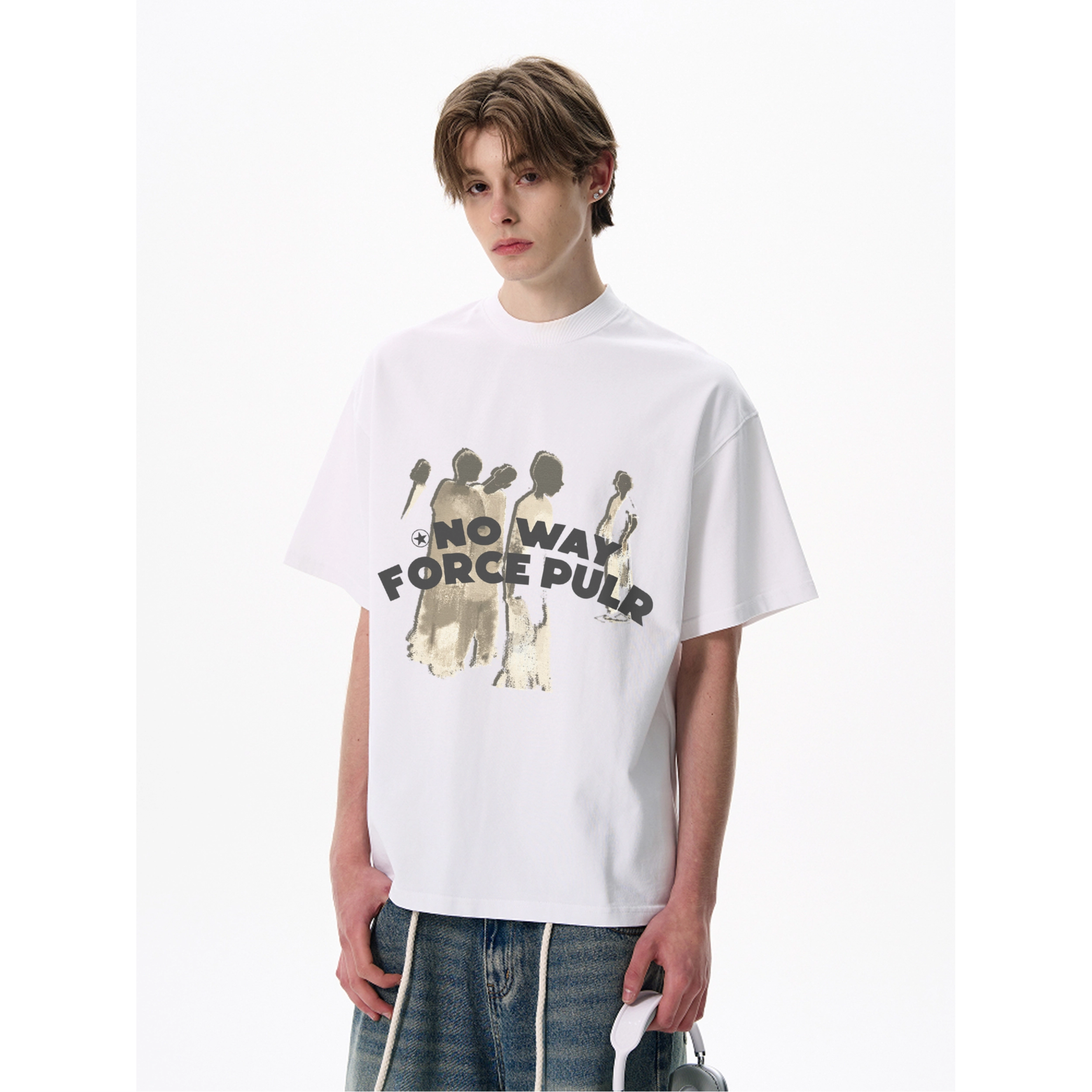 FORCEPULR T