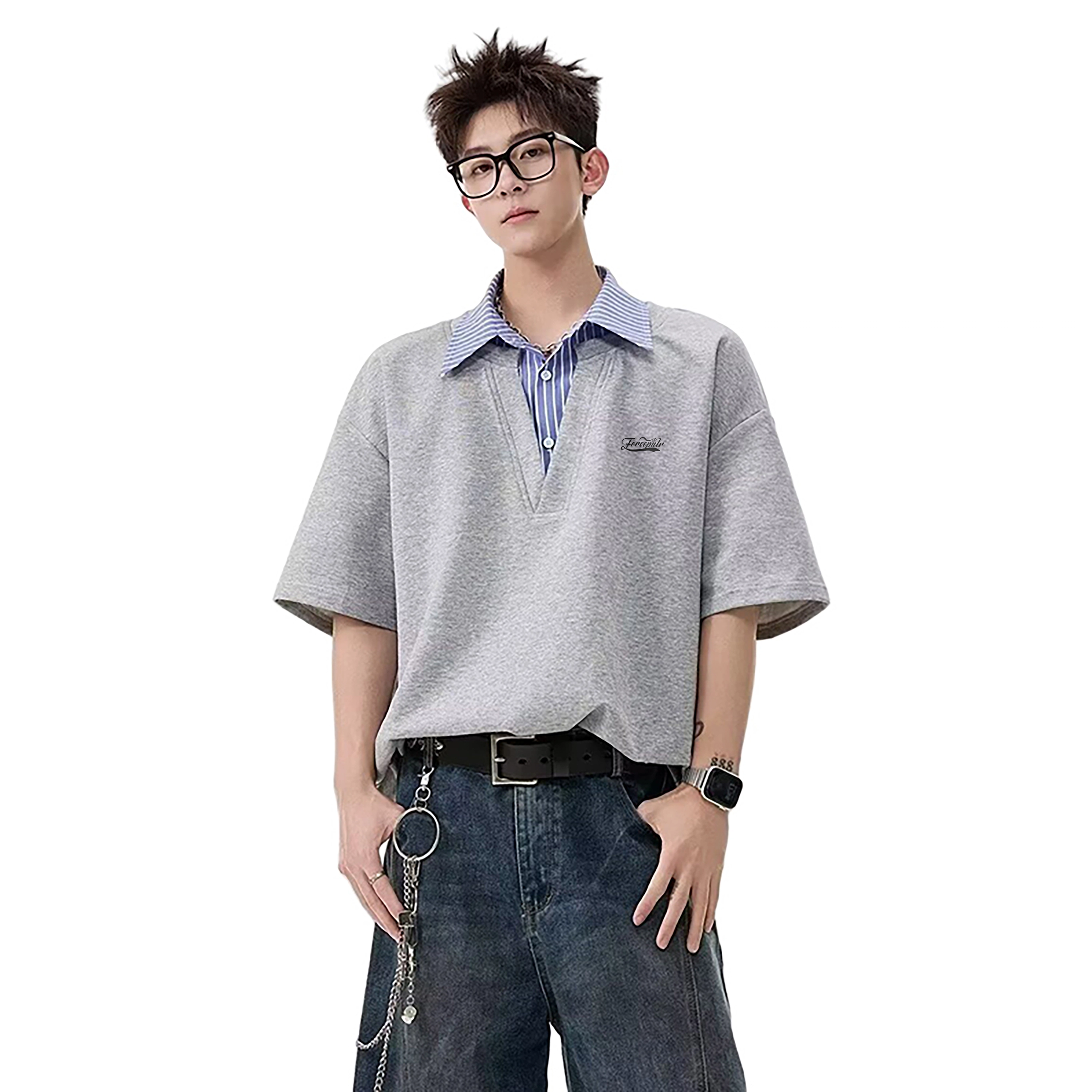 FORCEPULR T
