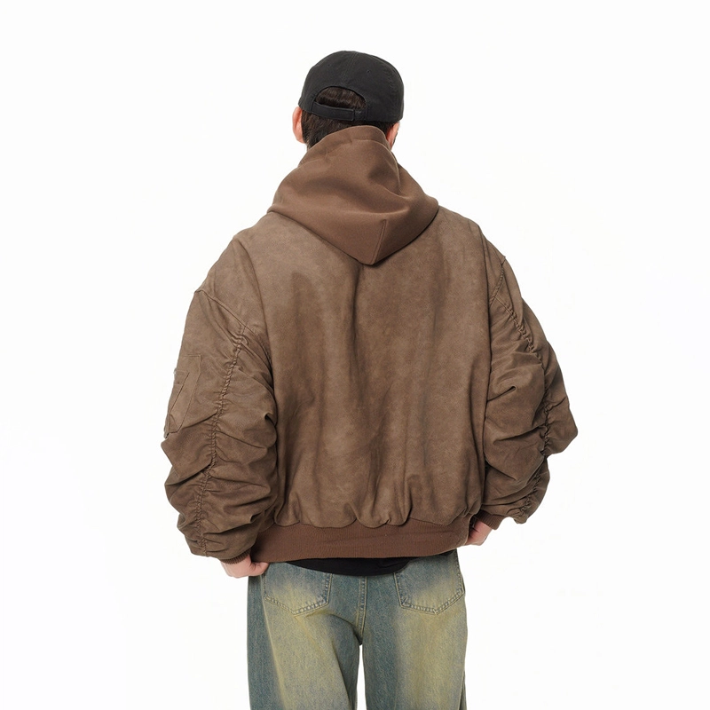 FORCEPULR PU