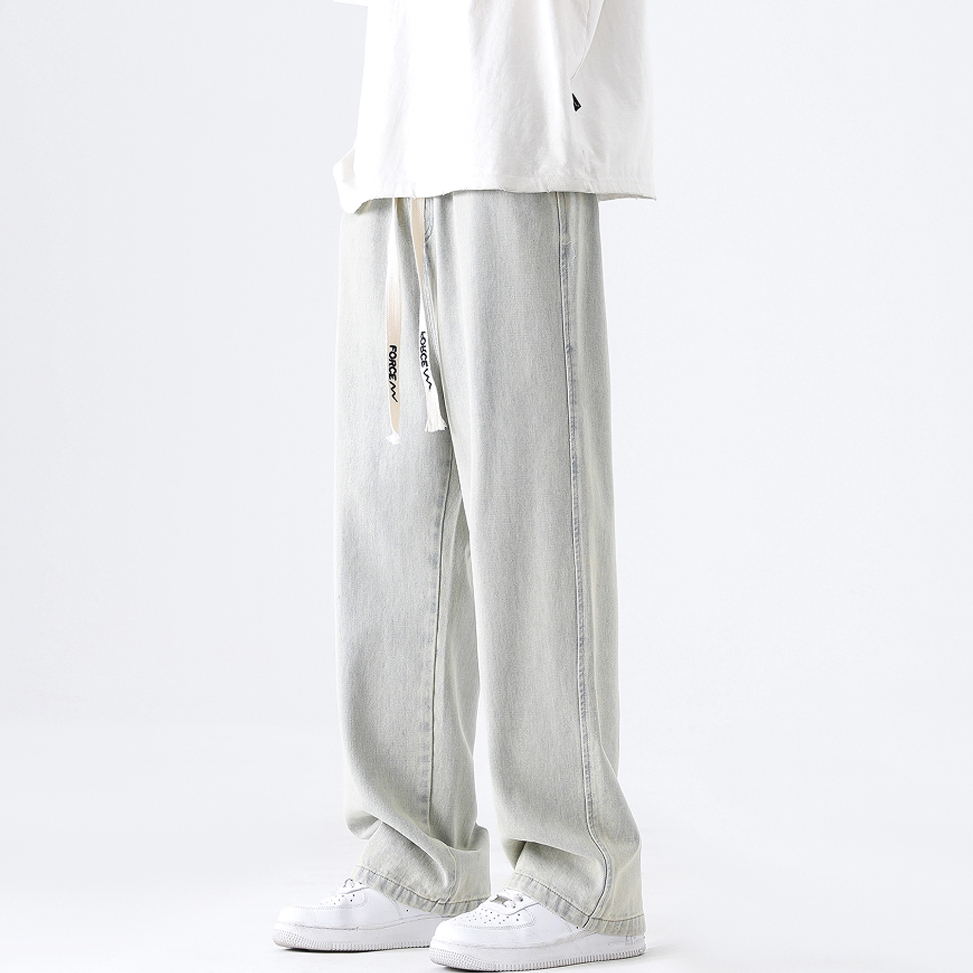 FORCEPULR vibecleanfit