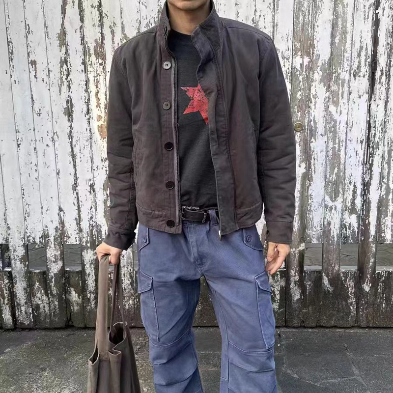 FORCEPULR vintage