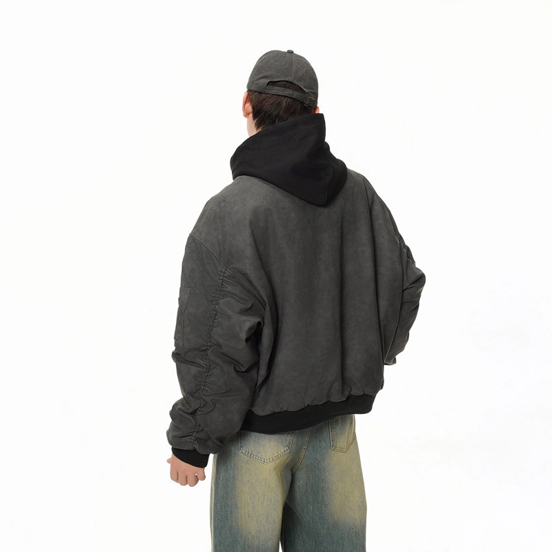 FORCEPULR PU