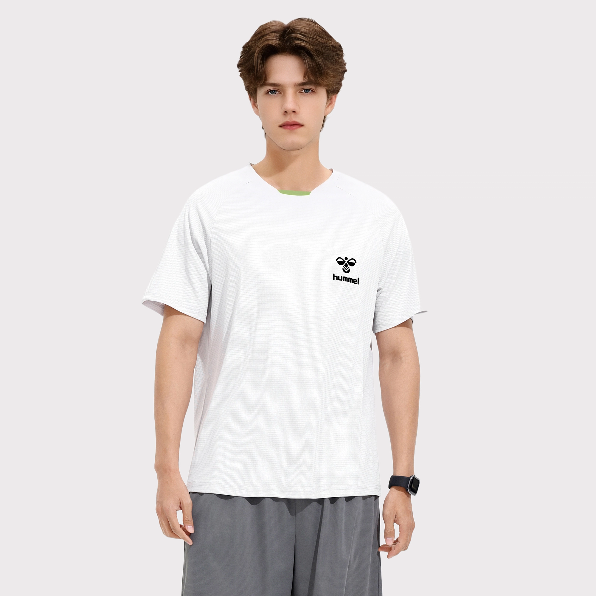 hummel T