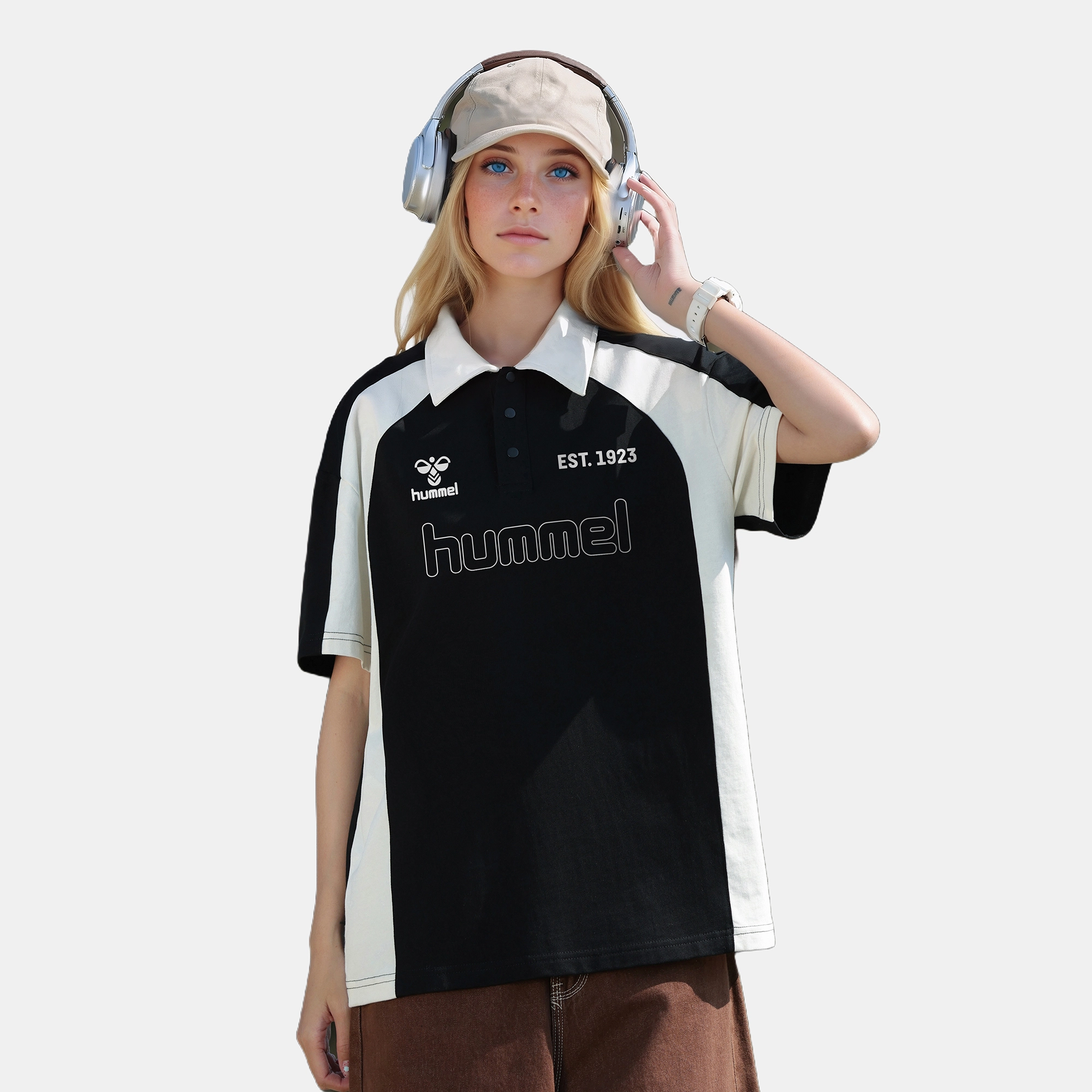 hummel LOGOT