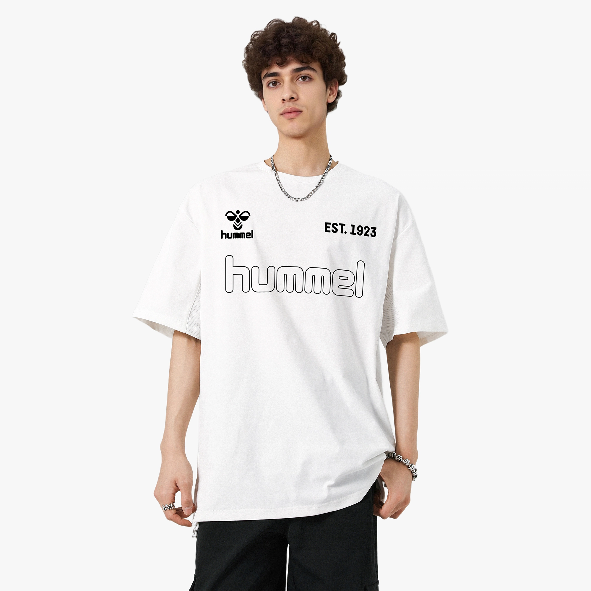 hummel LOGOT