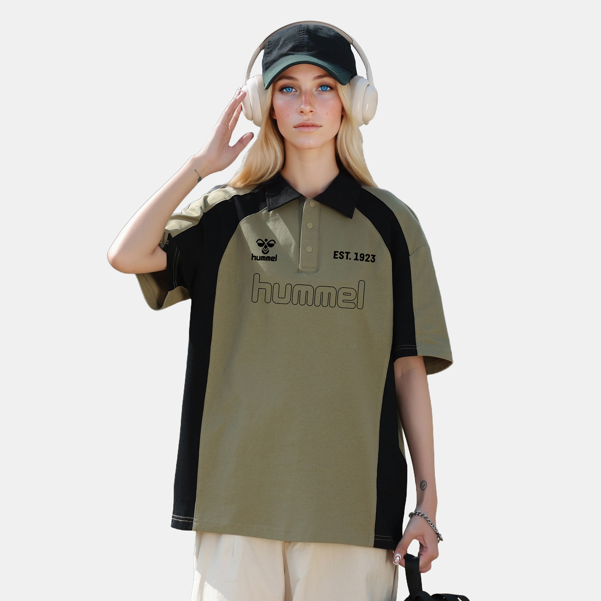 hummel LOGOT