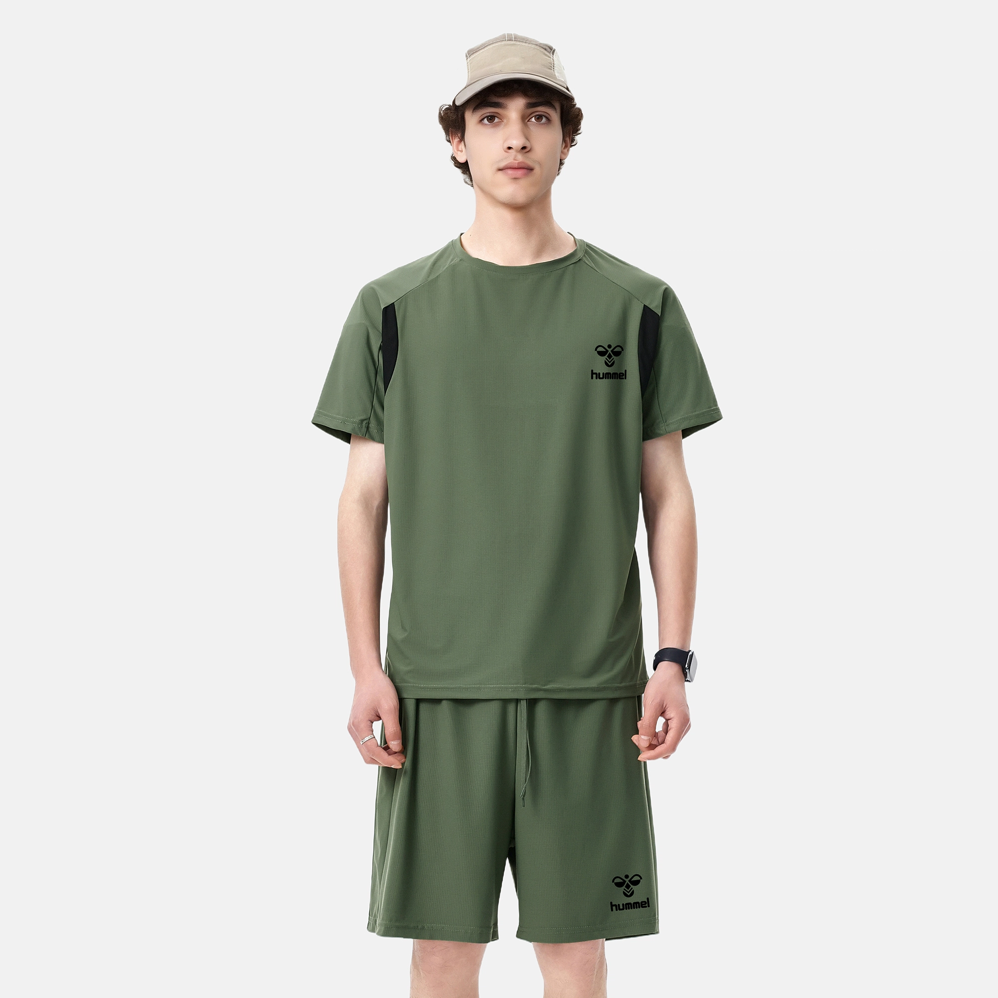 hummel LOGOT