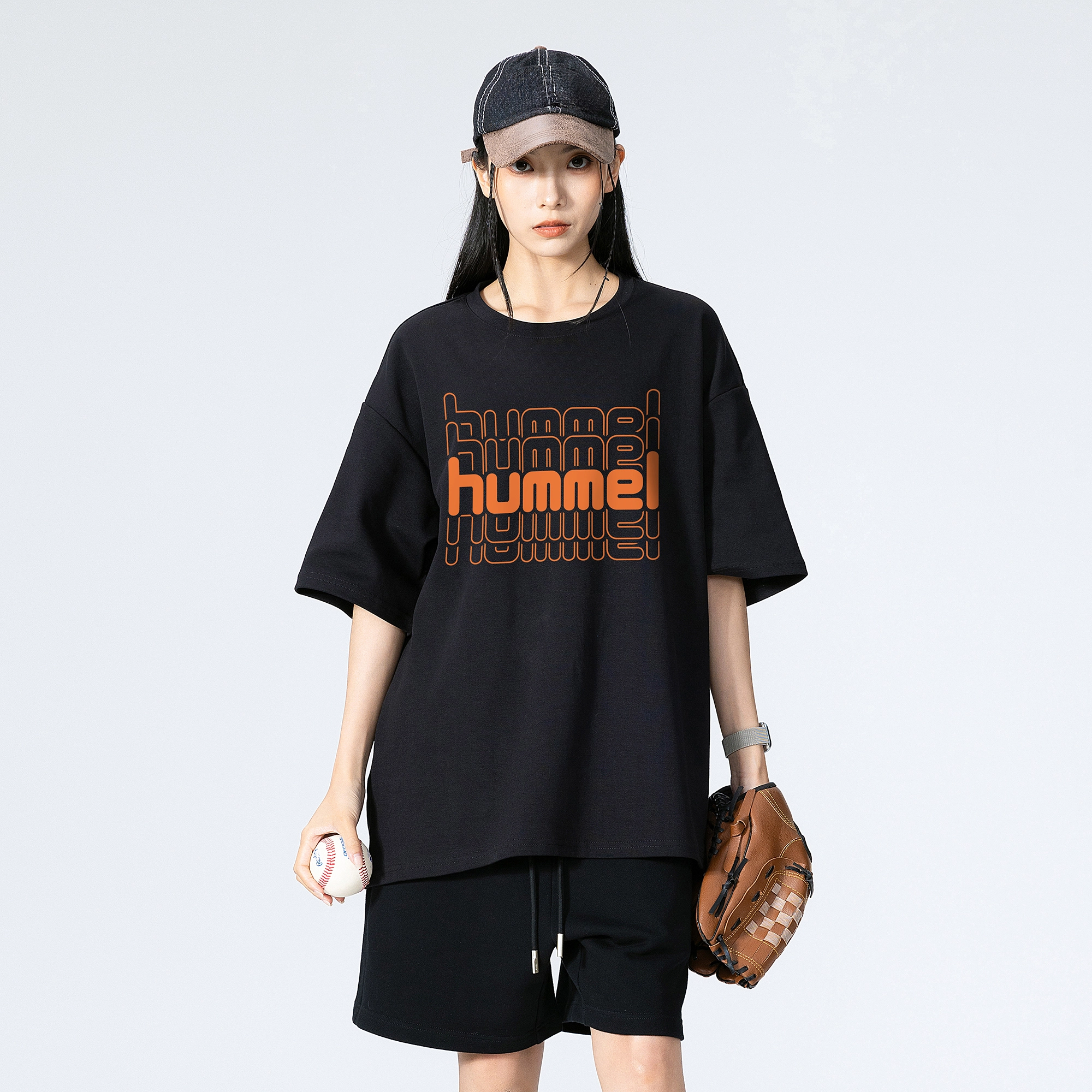 hummel LOGOT