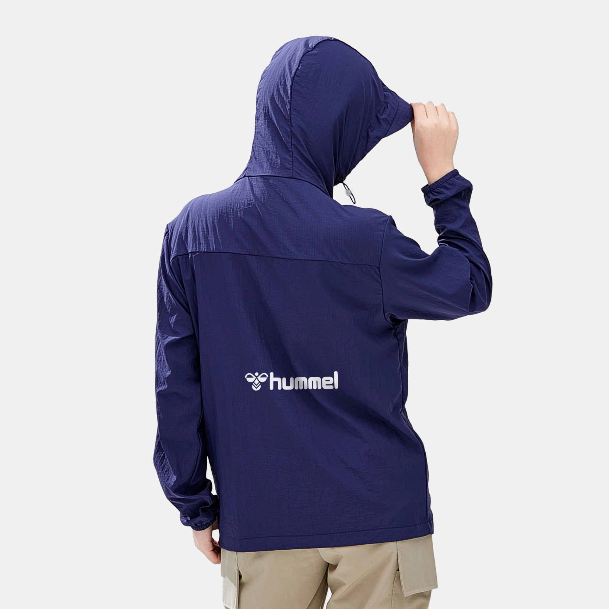 hummel LOGO