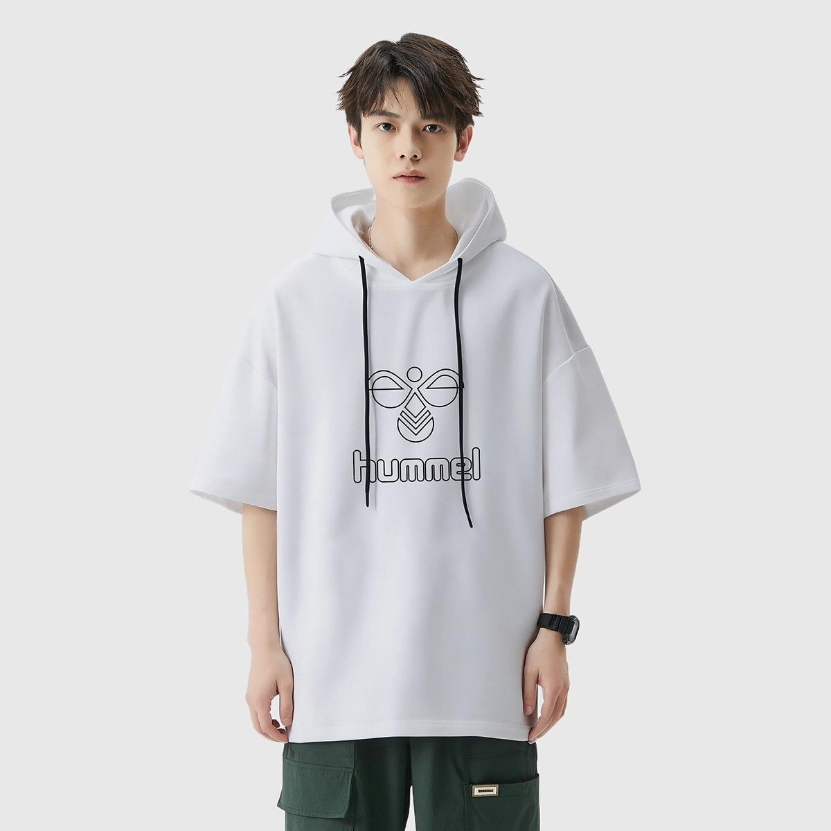 hummel LOGOT