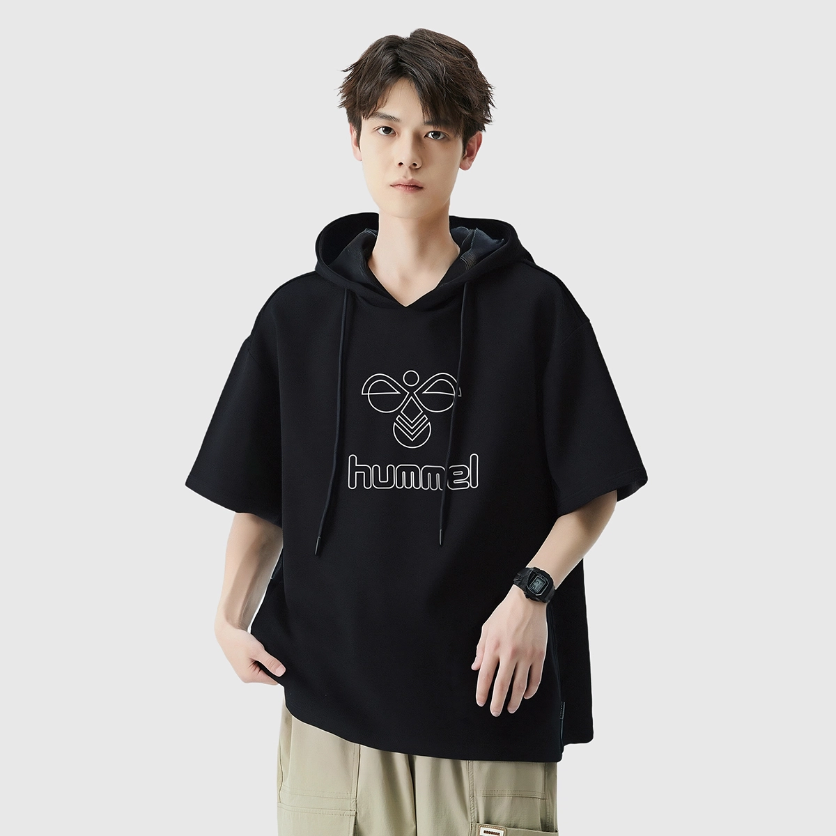 hummel LOGOT