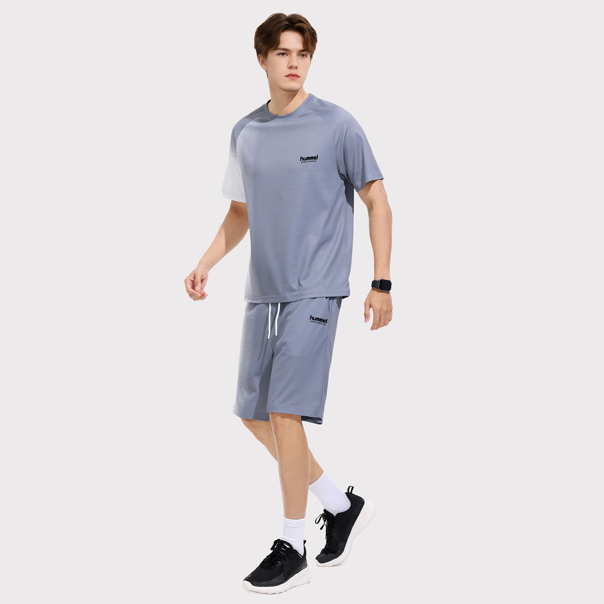 hummel T2