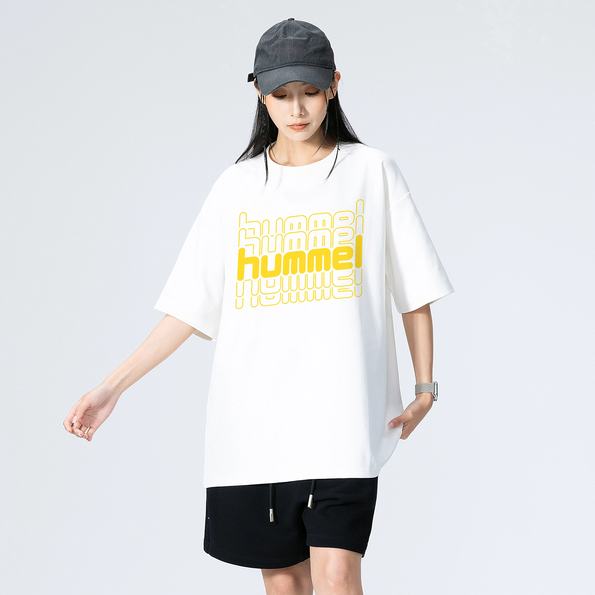 hummel LOGOT