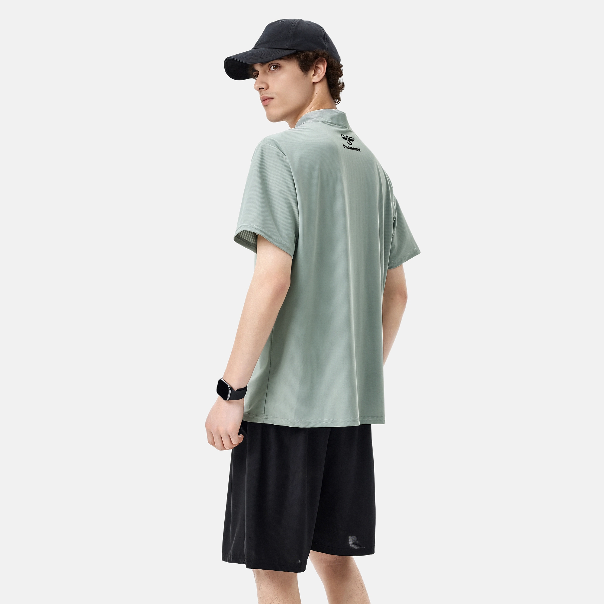 hummel LogoT2