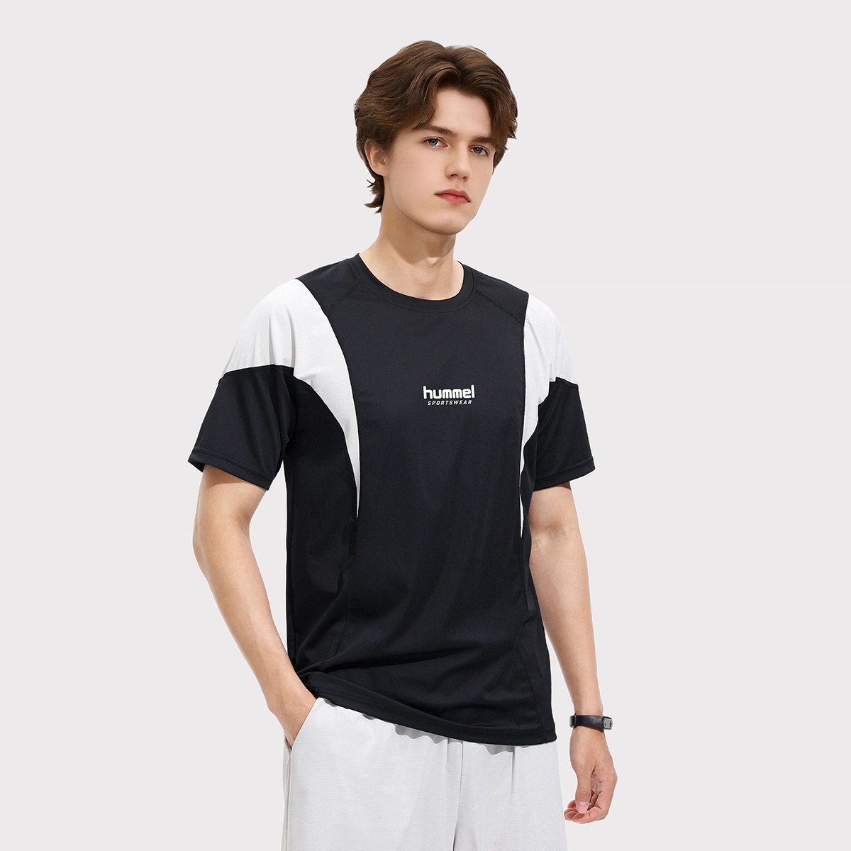 hummel LOGOT
