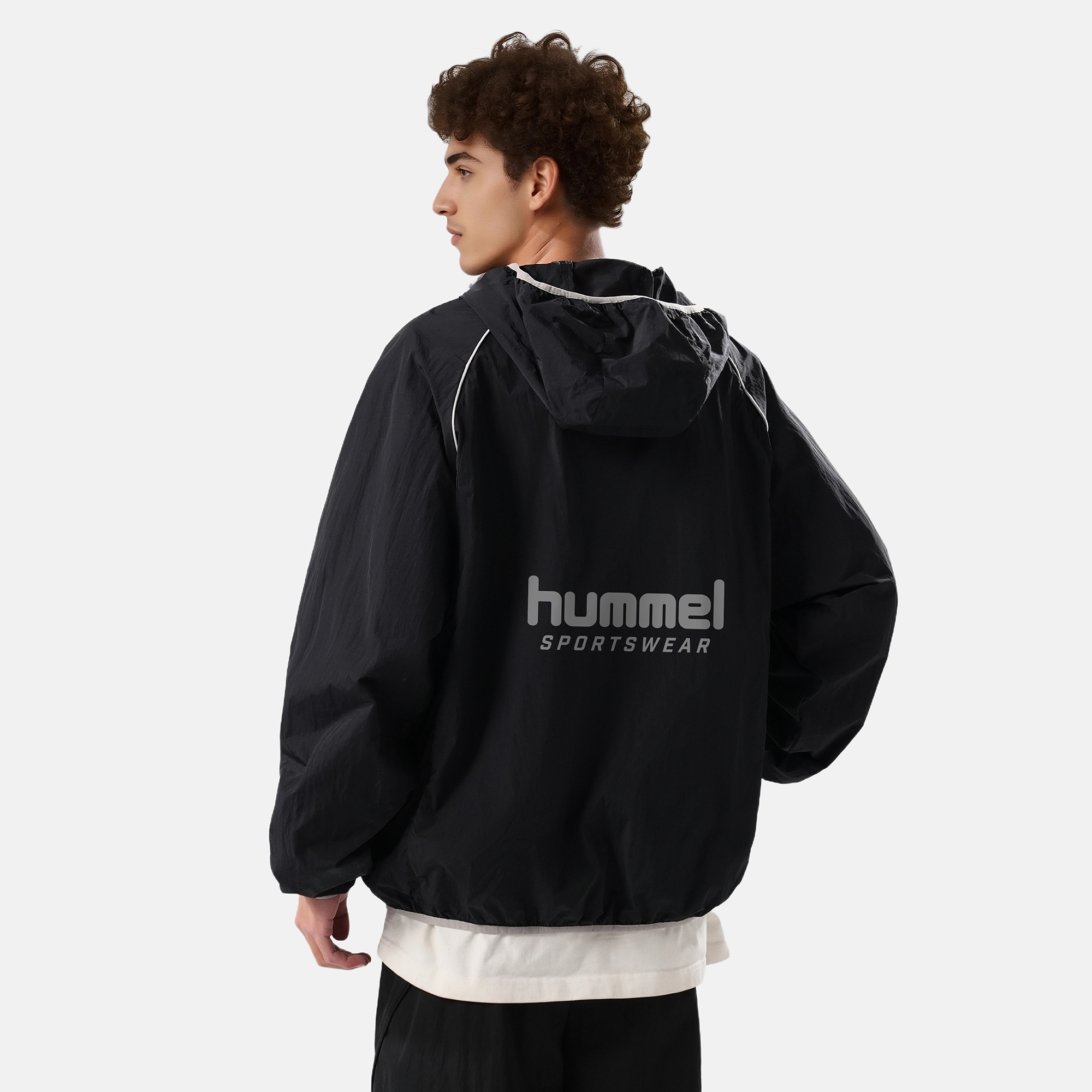 hummel LOGO
