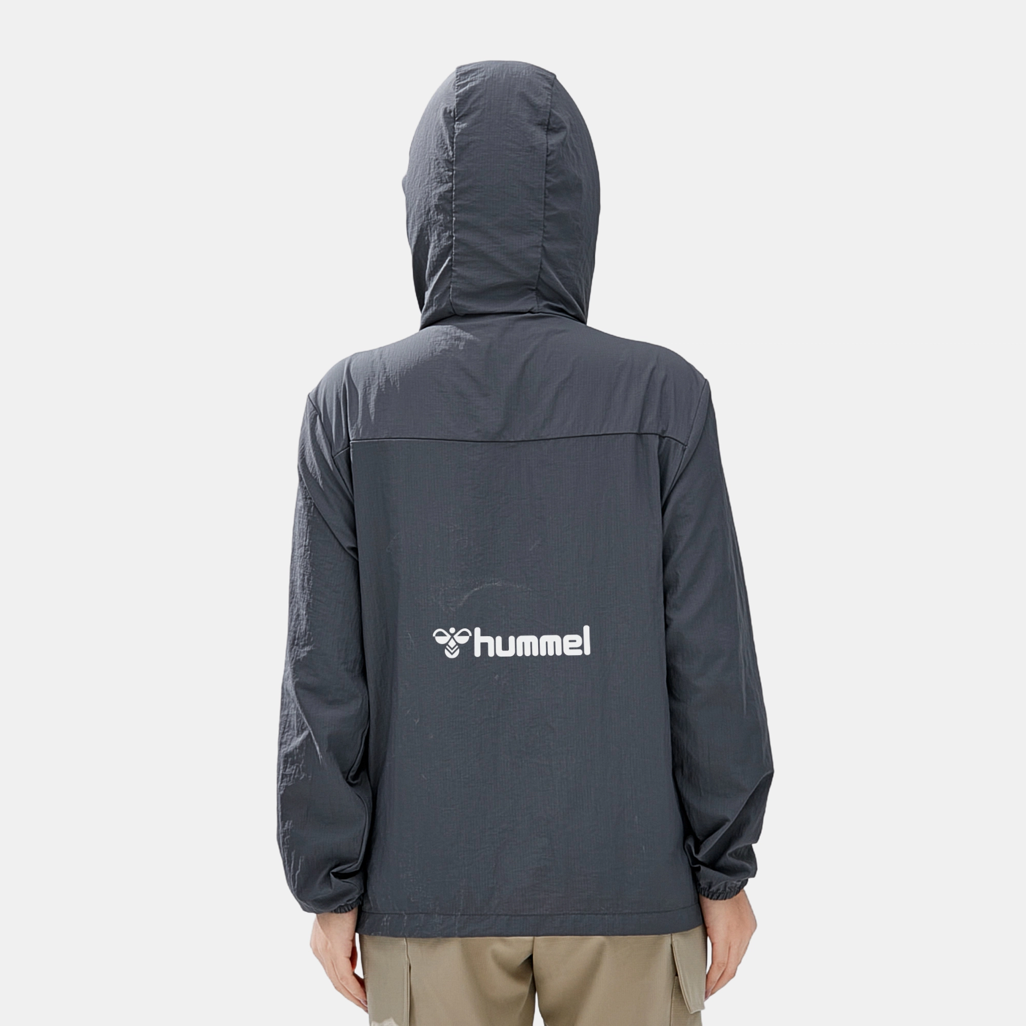 hummel LOGO