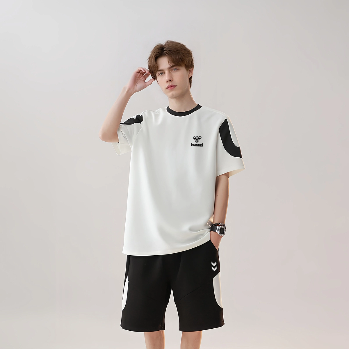 hummel LOGOT