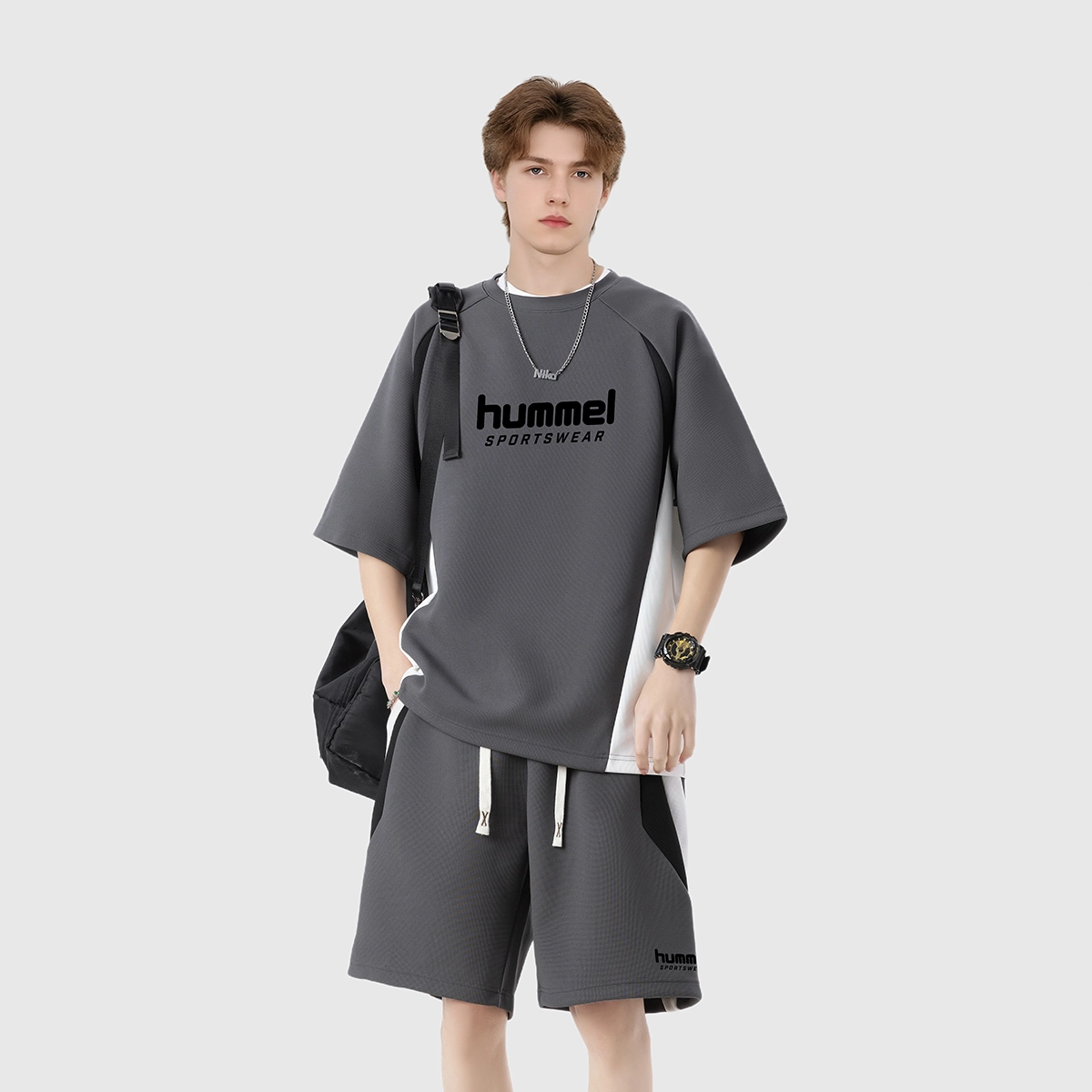 hummel LOGOT