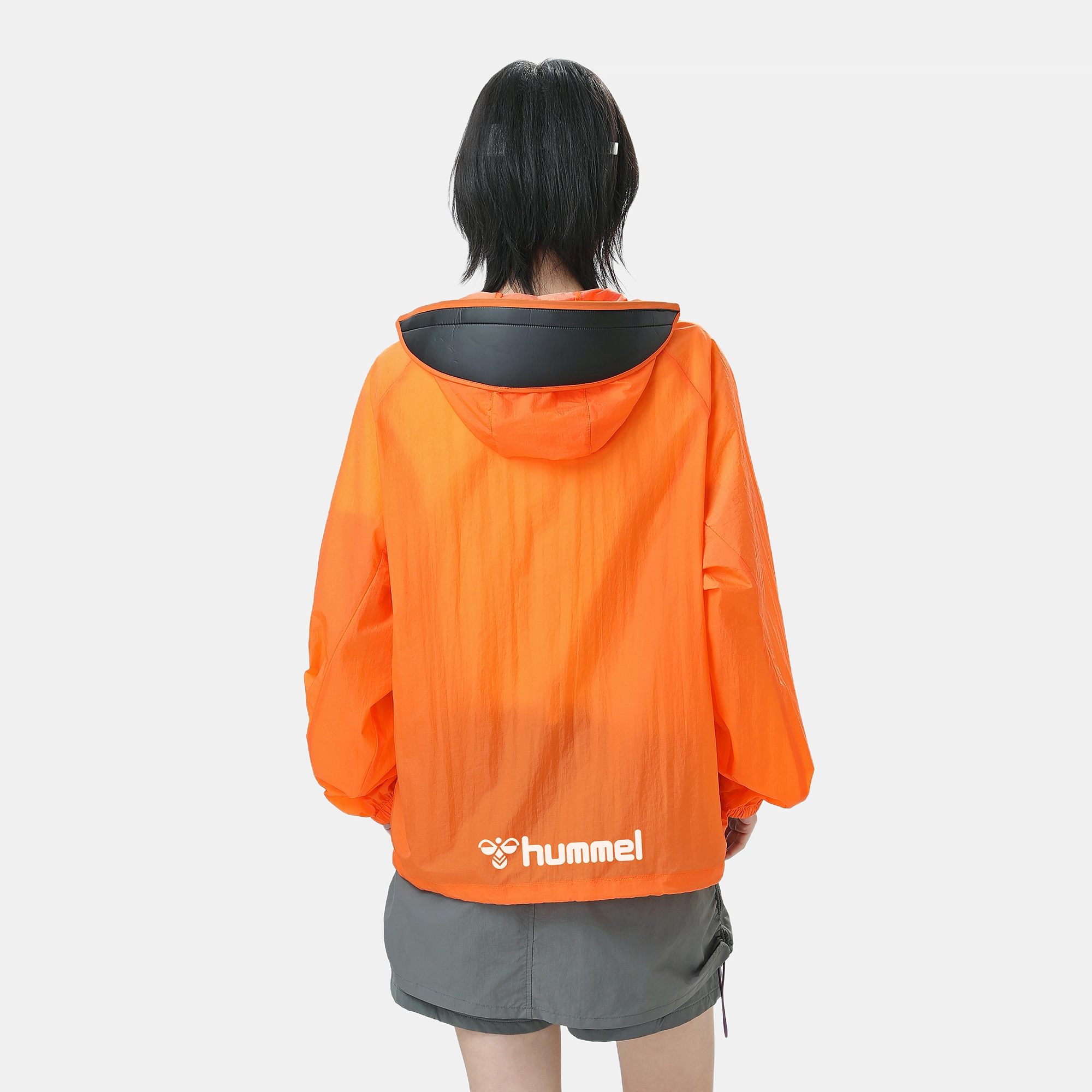 hummel LOGO
